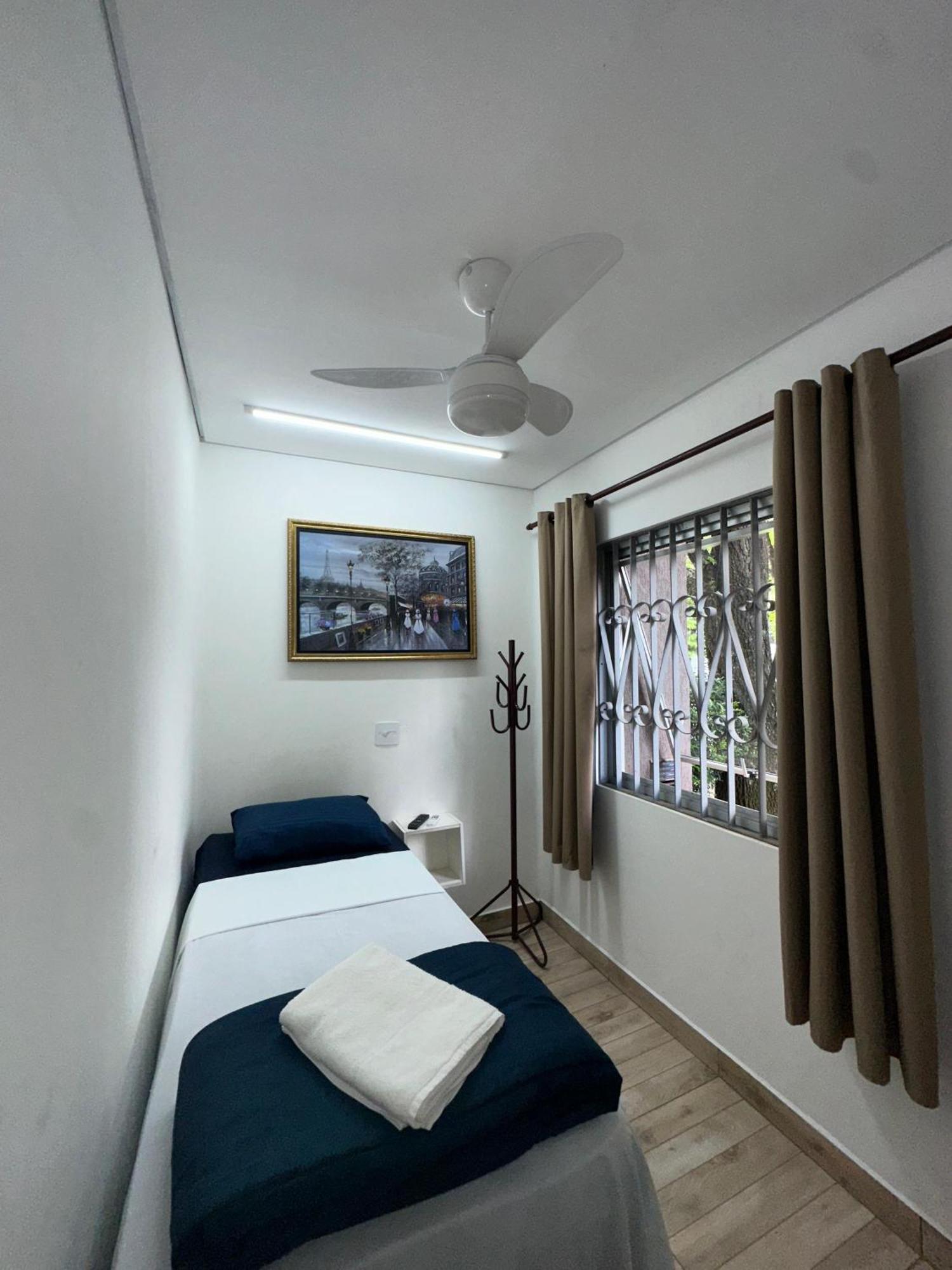 Hotel Connect Ibira Servidor Park — Photos 2