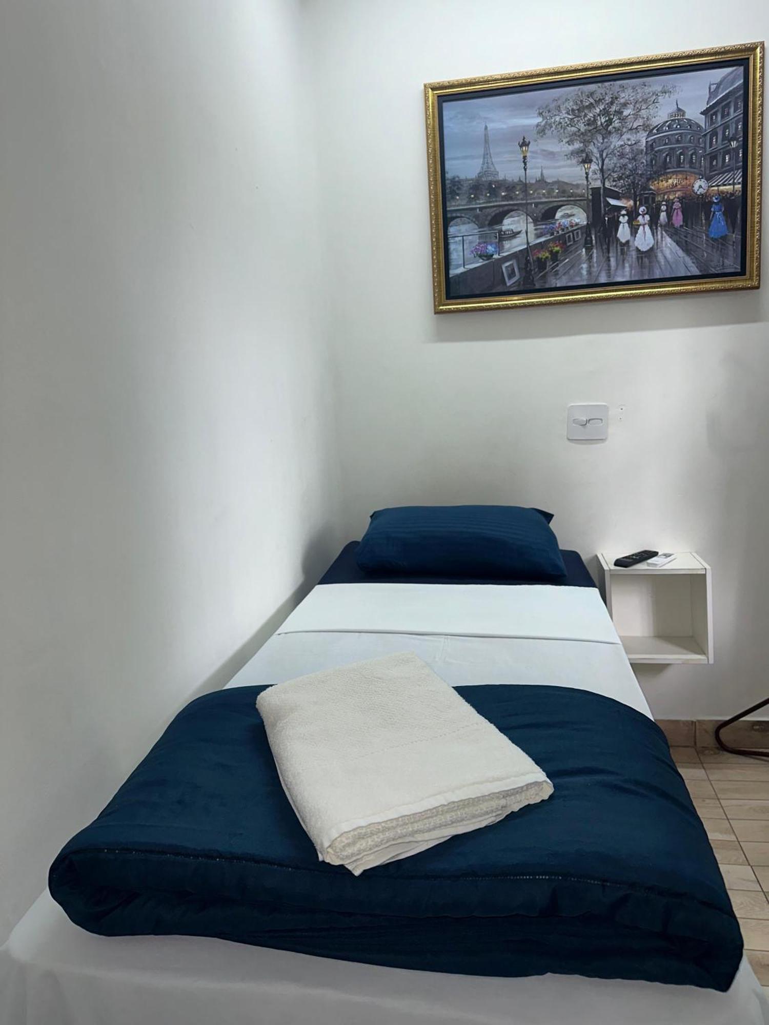 Hotel Connect Ibira Servidor Park — Photos 3